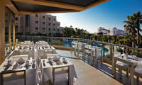sao rafael suites - albufeira